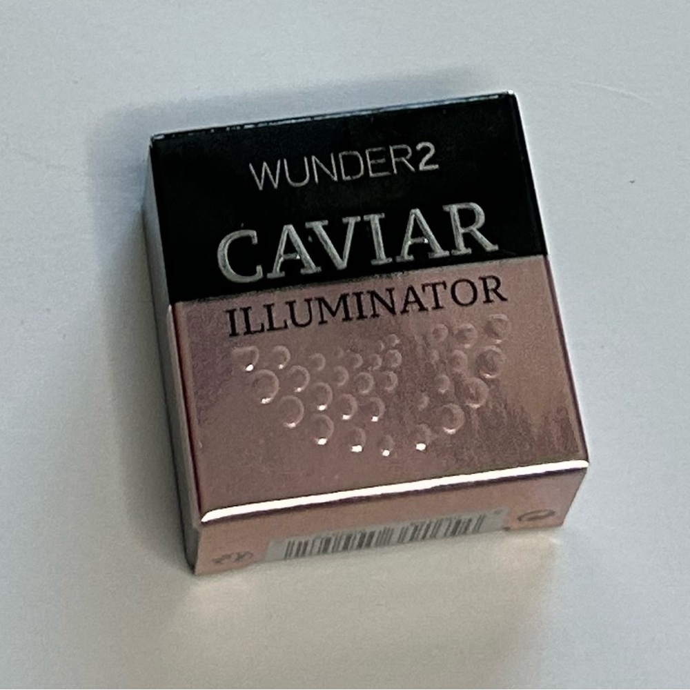 Caviar Illuminator - Radiant Pink Glow - Picture 1 of 2